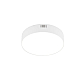 Потолочный cветильник Nowodvorski Lid Round Led White 10403