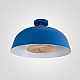 Потолочный светильник Imperium Loft Globemi Blue D38 302741-26