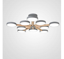 Потолочный светильник Imperium Loft TURNA-B01 228858-26