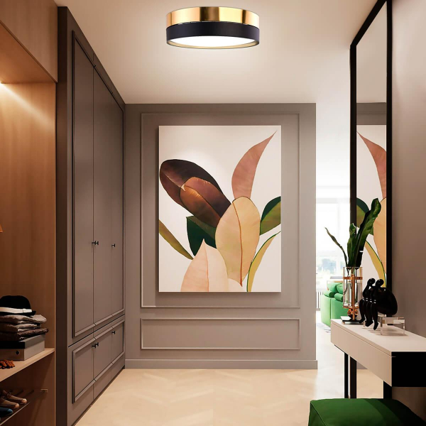 Потолочный светильник TK Lighting 4345 Hilton Потолочный светильник TK Lighting 4345 Hilton