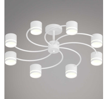 Люстра Reluce 26730-0.3-08 GX53 WT