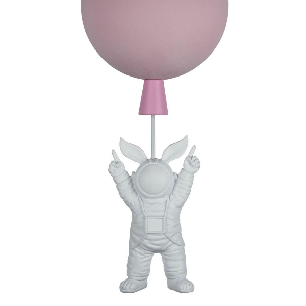 Потолочный светильник Loft IT Cosmo 10044/200 Pink Потолочный светильник Loft IT Cosmo 10044/200 Pink