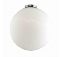Потолочный светильник Ideal Lux Mapa Pl1 D40 Bianco 059839