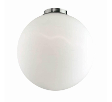 Потолочный светильник Ideal Lux Mapa Pl1 D40 Bianco 059839