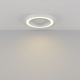 Потолочный светодиодный светильник Maytoni Technical Ceiling Lua C093CL-45W3K-W
