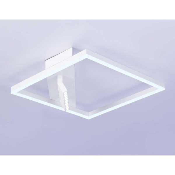Потолочный светодиодный светильник Ambrella light Comfort LineTech FL51463 Потолочный светодиодный светильник Ambrella light Comfort LineTech FL51463