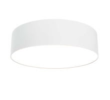 Потолочный светодиодный светильник Maytoni Technical Zon C032CL-24W3K-RD-W