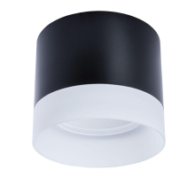 Потолочный светильник Arte Lamp Castor A5554PL-1BK