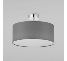 Потолочный светильник TK Lighting 4240 Rondo Graphite