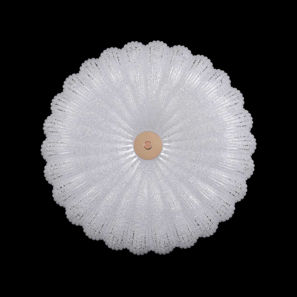 Потолочный светильник Crystal Lux SOLARIS PL400 Потолочный светильник Crystal Lux SOLARIS PL400