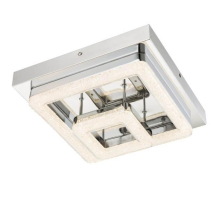 Потолочный светодиодный светильник Globo Reta 49224-24