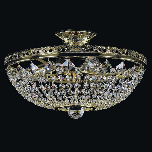 Потолочный светильник Artglass Norma I. CE Потолочный светильник Artglass Norma I. CE