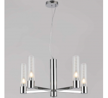 Потолочный светильник ILLUMICO IL0313-5P-79 CR