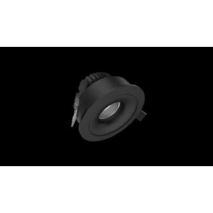 Светильник  встраиваемый SWG PRO DL-MINI-0801-60-BL-8-NW 024018