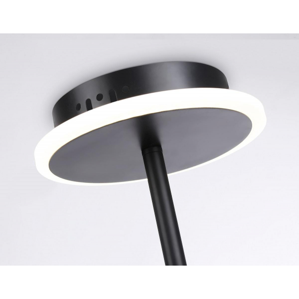 Потолочный светодиодный светильник Ambrella light Comfort LineTech FL66223 Потолочный светодиодный светильник Ambrella light Comfort LineTech FL66223