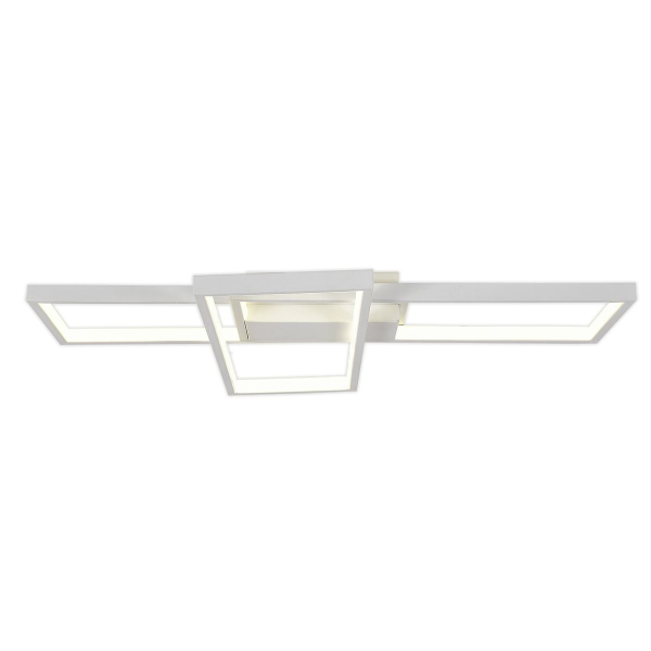 Потолочный светодиодный светильник Escada Arcade 10254/3LED