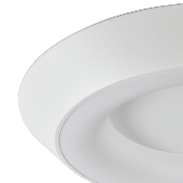 Потолочный светодиодный светильник MyFar Ceiling Phoebe MR9150-CL Потолочный светодиодный светильник MyFar Ceiling Phoebe MR9150-CL