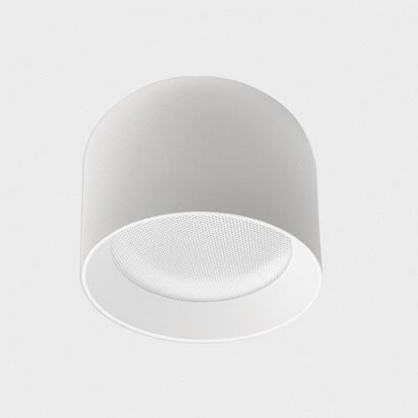Потолочный светодиодный светильник Italline IT02-007 white 3000K Потолочный светодиодный светильник Italline IT02-007 white 3000K