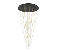 Потолочный светодиодный светильник Eglo Trepuco 390355