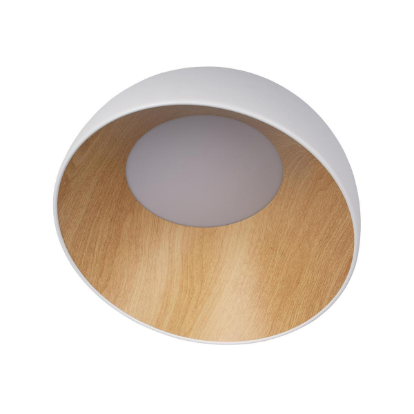 Потолочный светодиодный светильник Loft IT Egg 10197/350 White Потолочный светодиодный светильник Loft IT Egg 10197/350 White
