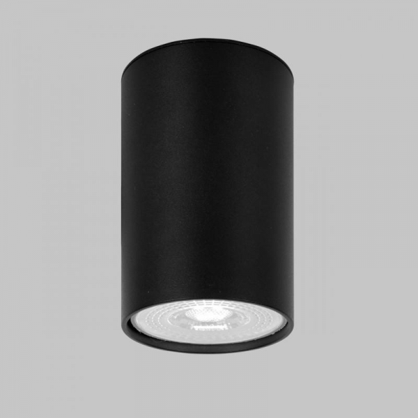 Потолочный светильник IMEX Simple IL.0005.2700-BK Потолочный светильник IMEX Simple IL.0005.2700-BK