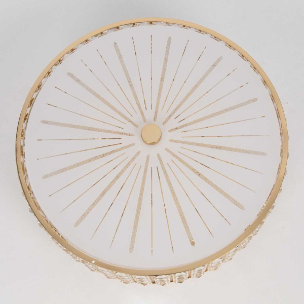 Потолочный светильник Citilux Портал CL324152