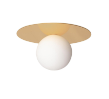 Потолочный светильник Loft IT Ufo 10120/250C Gold