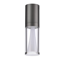 Потолочный светильник Odeon Light Defance Hightech 7143/4CL