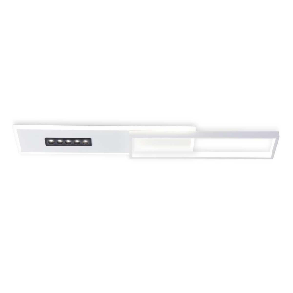 Потолочный светодиодный светильник Ambrella light Comfort LineTech FL51453 Потолочный светодиодный светильник Ambrella light Comfort LineTech FL51453