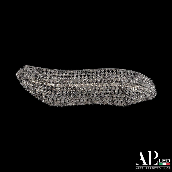 Потолочный светодиодный светильник Arte Perfetto Luce Rimini S507.0.60.A.4000 Потолочный светодиодный светильник Arte Perfetto Luce Rimini S507.0.60.A.4000