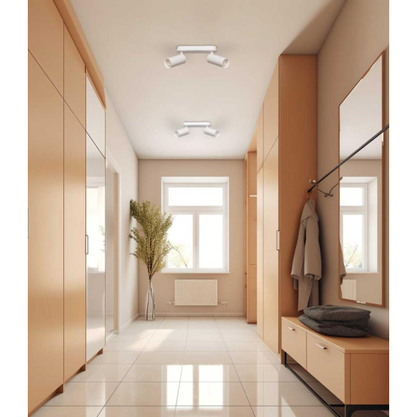 Потолочный светильник De Markt Прайм 850012102