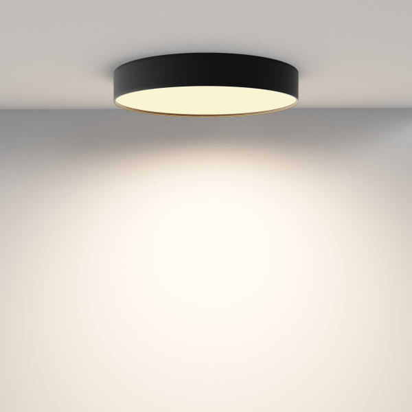 Потолочный светильник Technical C032CL-45W2.7K-RD-B Потолочный светильник Technical C032CL-45W2.7K-RD-B