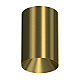 Потолочный светильник Italline IT02-027 gold 3000K