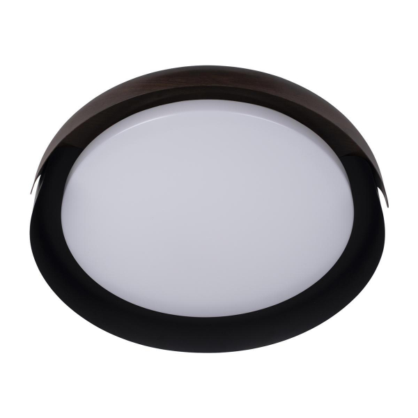 Потолочный светодиодный светильник Loft IT Coin 10198 Black Потолочный светодиодный светильник Loft IT Coin 10198 Black