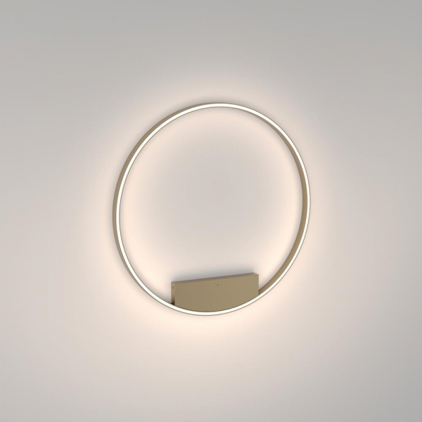 Потолочный светодиодный светильник Maytoni Rim MOD058CL-L50BSK Потолочный светодиодный светильник Maytoni Rim MOD058CL-L50BSK