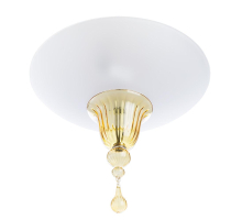 Потолочный светильник Divinare Goccia 4002/01 PL-2