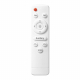 Потолочный светодиодный светильник Jazzway PPB Sсandic-R 5036970