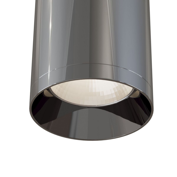Потолочный светильник Maytoni Technical Focus C010CL-01GF Потолочный светильник Maytoni Technical Focus C010CL-01GF