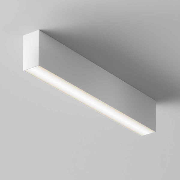Потолочный светильник Maytoni Technical Basis C068CL-20W3-6K-W Потолочный светильник Maytoni Technical Basis C068CL-20W3-6K-W