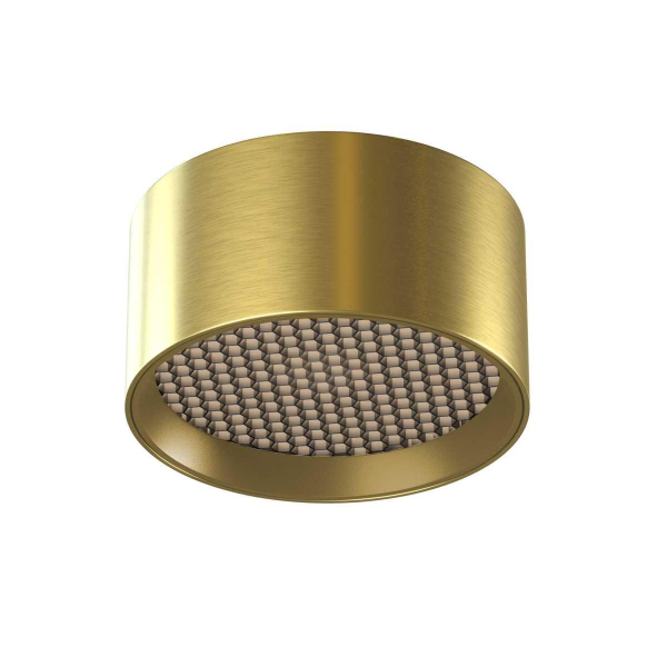 Потолочный светильник Maytoni Technical C122CL-L7-4K-BS