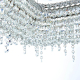 Потолочный светодиодный светильник Arte Perfetto Luce Rimini S504.0.50.B.3000