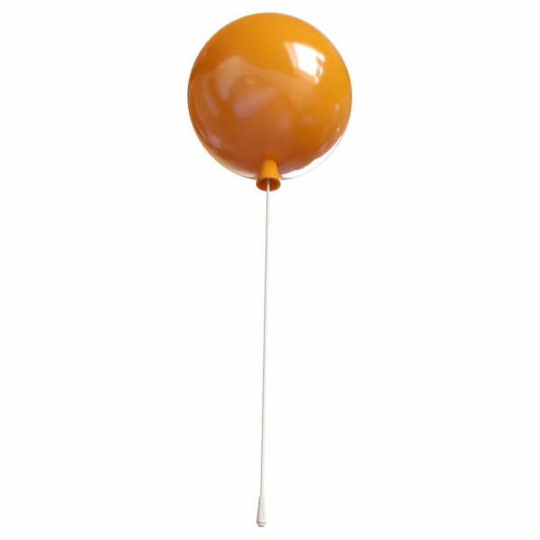 Потолочный светильник Loft IT Memory 5055C/S Orange Потолочный светильник Loft IT Memory 5055C/S Orange