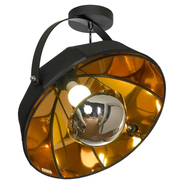 Потолочный светильник Lussole Lgo Klamath LSP-0556-C Потолочный светильник Lussole Lgo Klamath LSP-0556-C