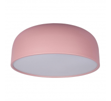 Потолочный светодиодный светильник Loft IT Axel 10201/480 Pink Потолочный светодиодный светильник Loft IT Axel 10201/480 Pink