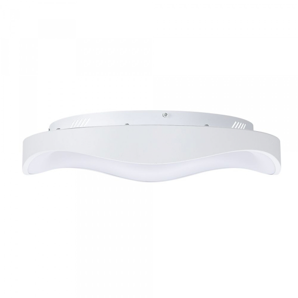 Потолочный светодиодный светильник Arte Lamp Ankaa A3085PL-56WH Потолочный светодиодный светильник Arte Lamp Ankaa A3085PL-56WH