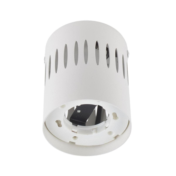 Потолочный светильник Fametto Sotto DLC-S619 GX53 White UL-00009790 Потолочный светильник Fametto Sotto DLC-S619 GX53 White UL-00009790