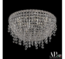 Потолочный светодиодный светильник Arte Perfetto Luce Rimini S501.0.30.B.4000