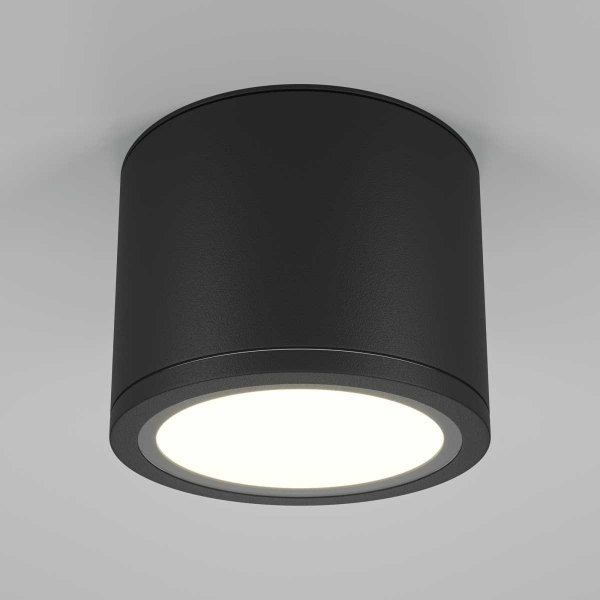 Потолочный светильник Maytoni Technical Rendo C095CL-GX53-B Потолочный светильник Maytoni Technical Rendo C095CL-GX53-B