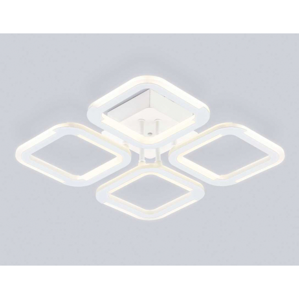 Светильник потолочный Ambrella light ACRYLICA FA8947 Светильник потолочный Ambrella light ACRYLICA FA8947