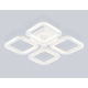 Светильник потолочный Ambrella light ACRYLICA FA8947